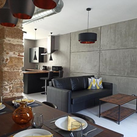 Apartamento Mendizabal Cadiz Luaran gambar