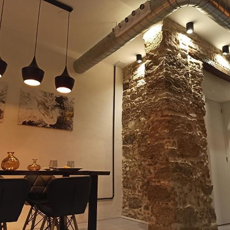 Apartamento Mendizabal Cadiz Luaran gambar