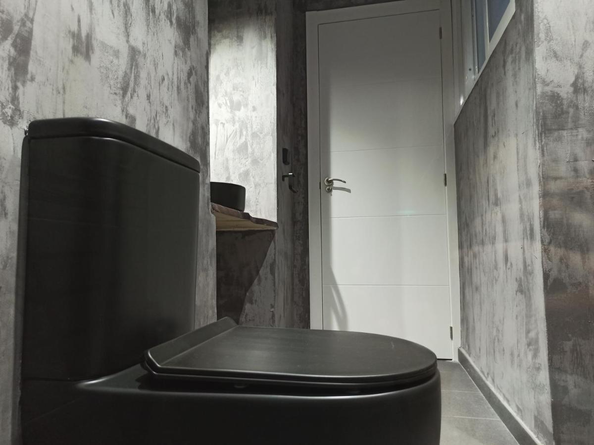 Apartamento Mendizabal Cadiz Luaran gambar