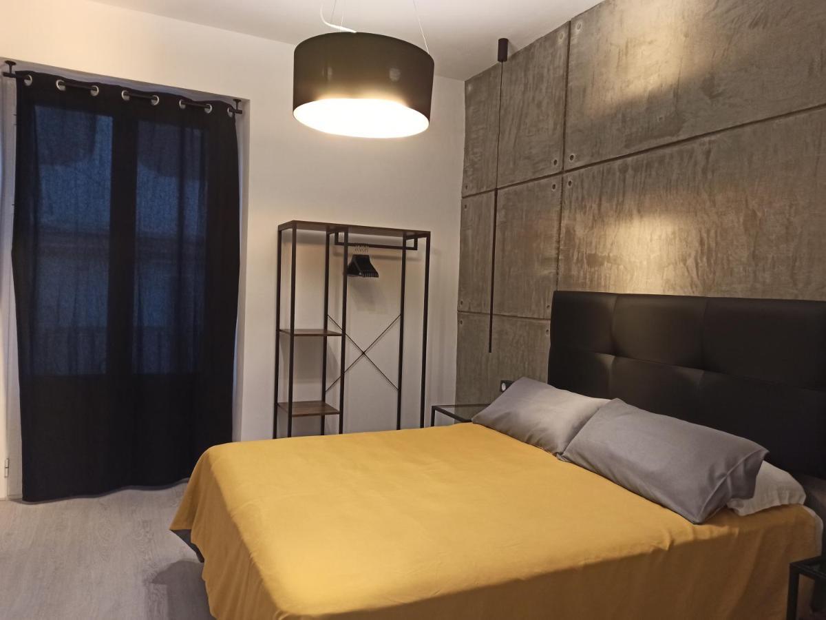 Apartamento Mendizabal Cadiz Luaran gambar