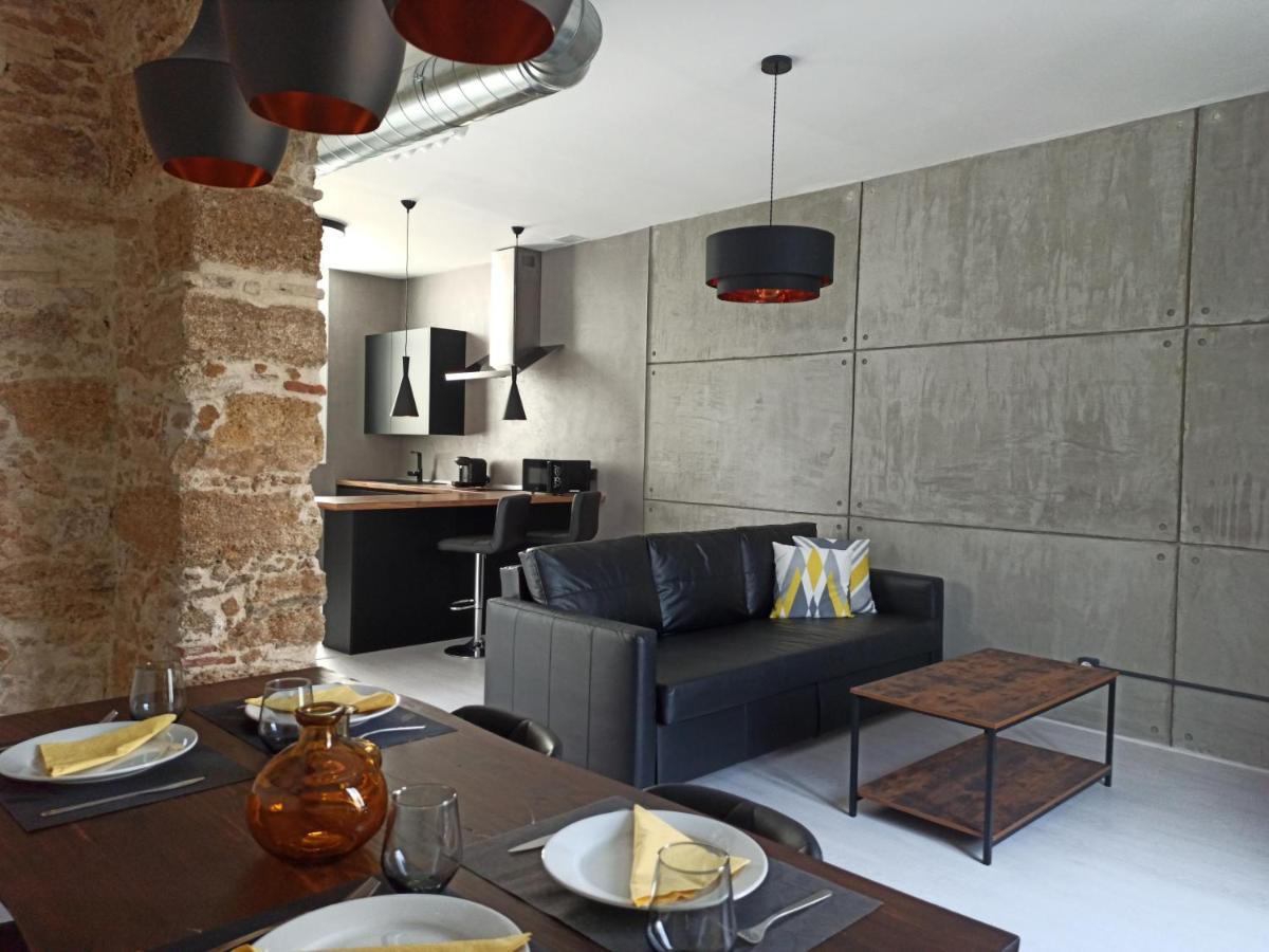 Apartamento Mendizabal Cadiz Luaran gambar