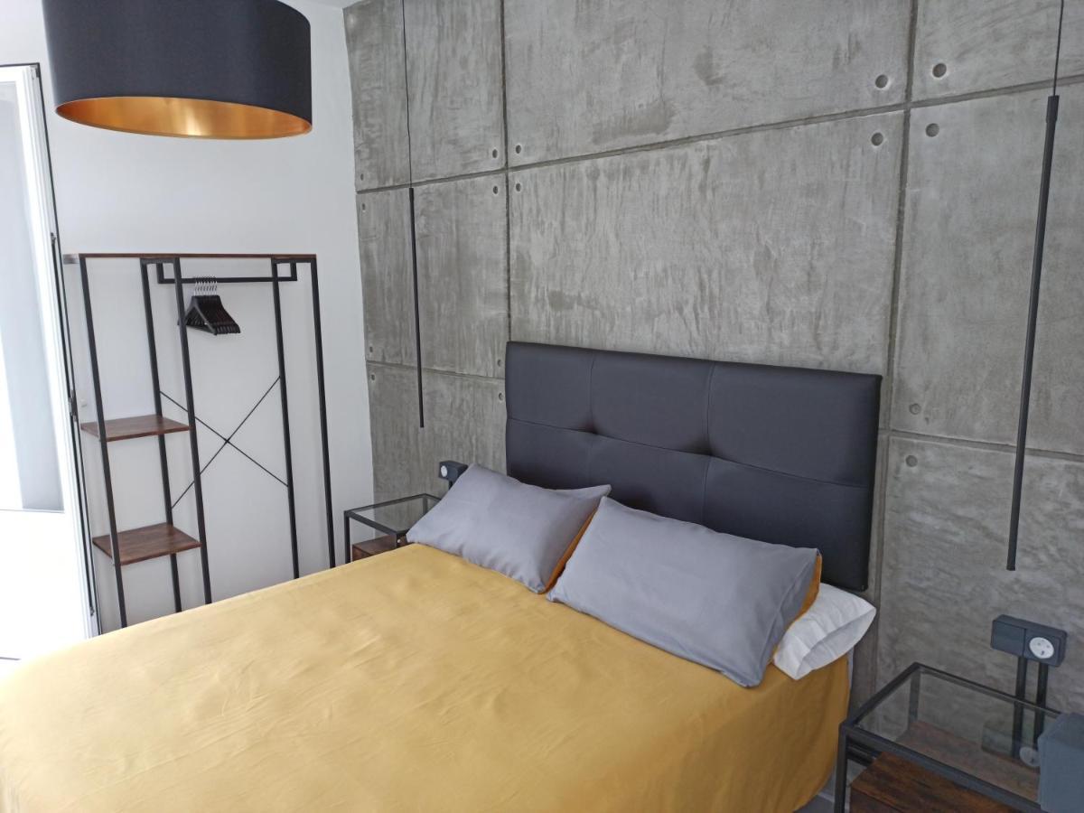 Apartamento Mendizabal Cadiz Luaran gambar