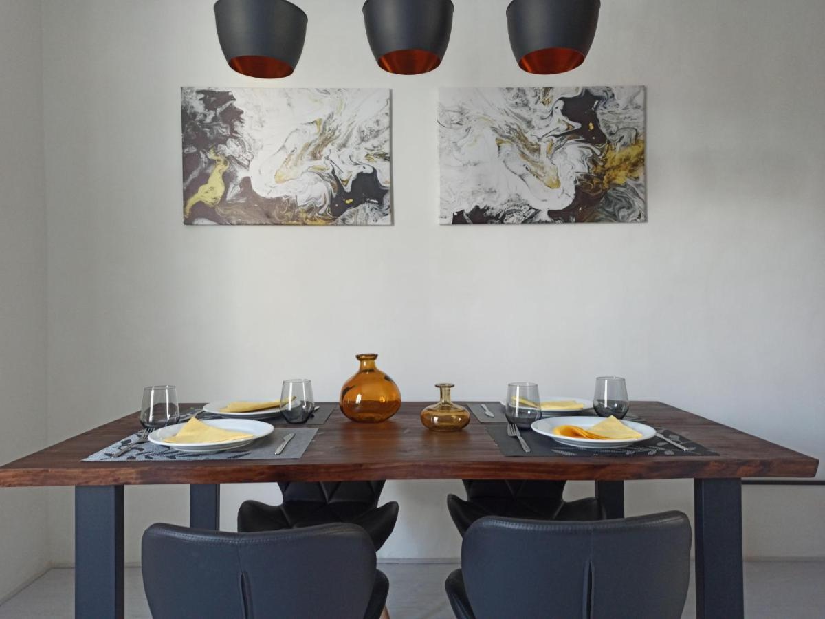 Apartamento Mendizabal Cadiz Luaran gambar