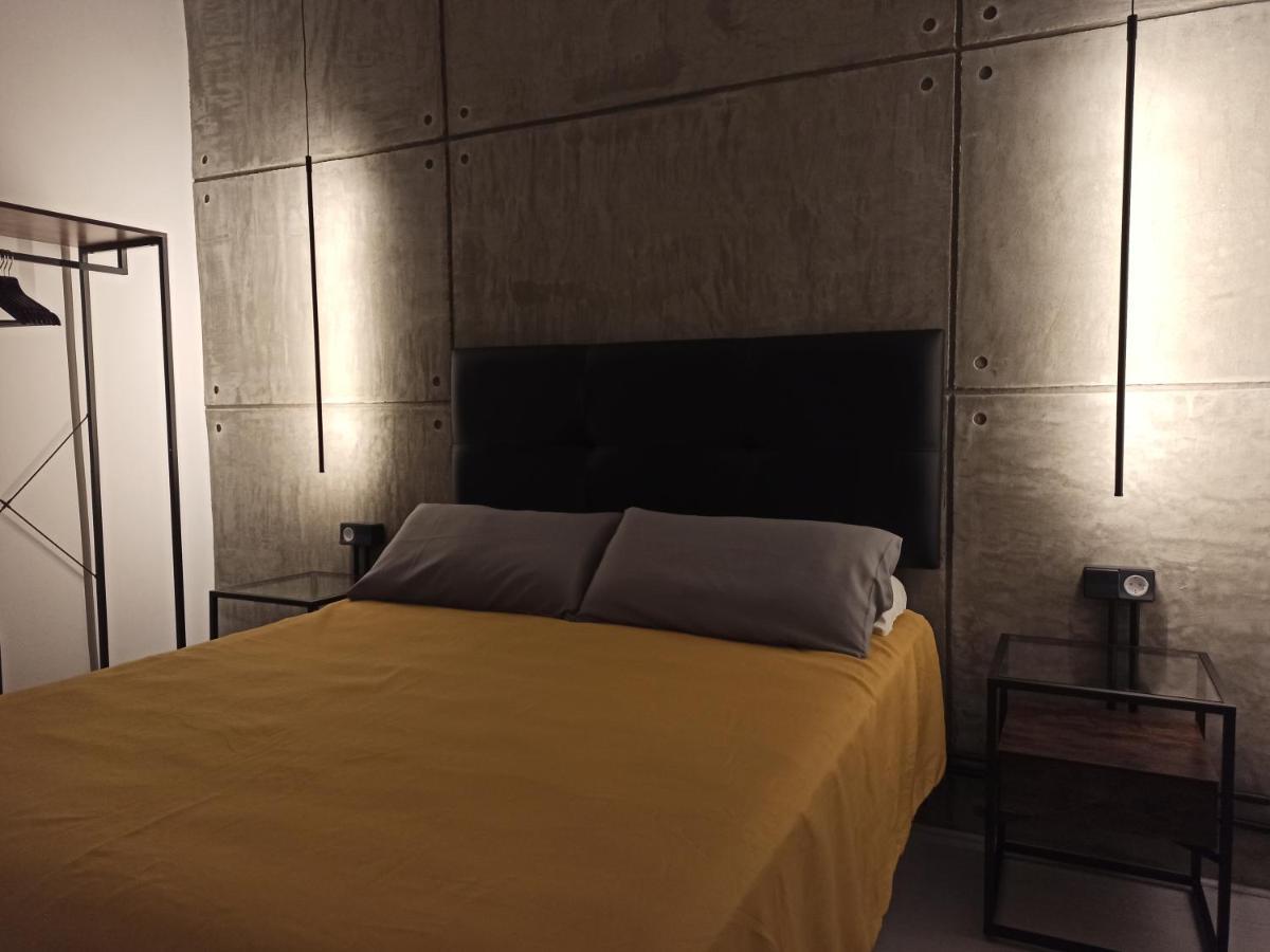 Apartamento Mendizabal Cadiz Luaran gambar
