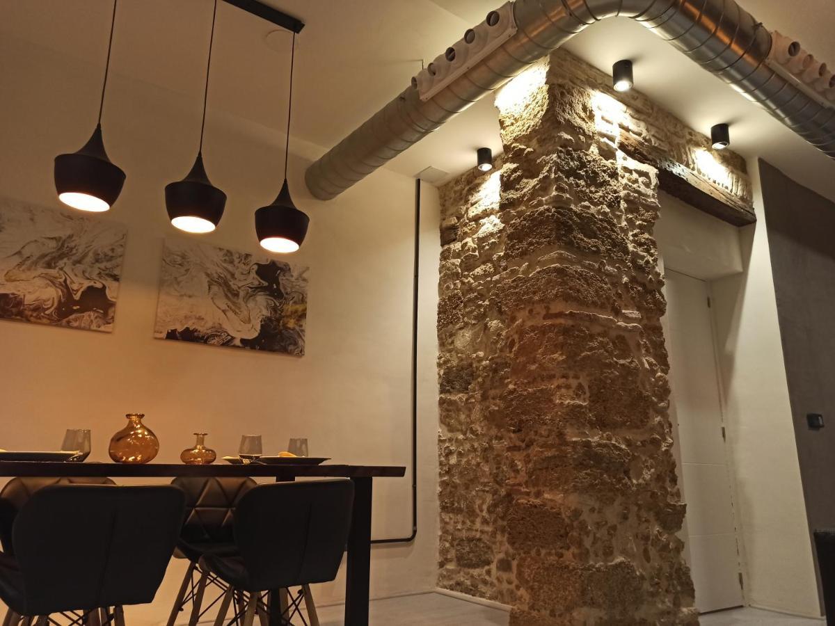 Apartamento Mendizabal Cadiz Luaran gambar