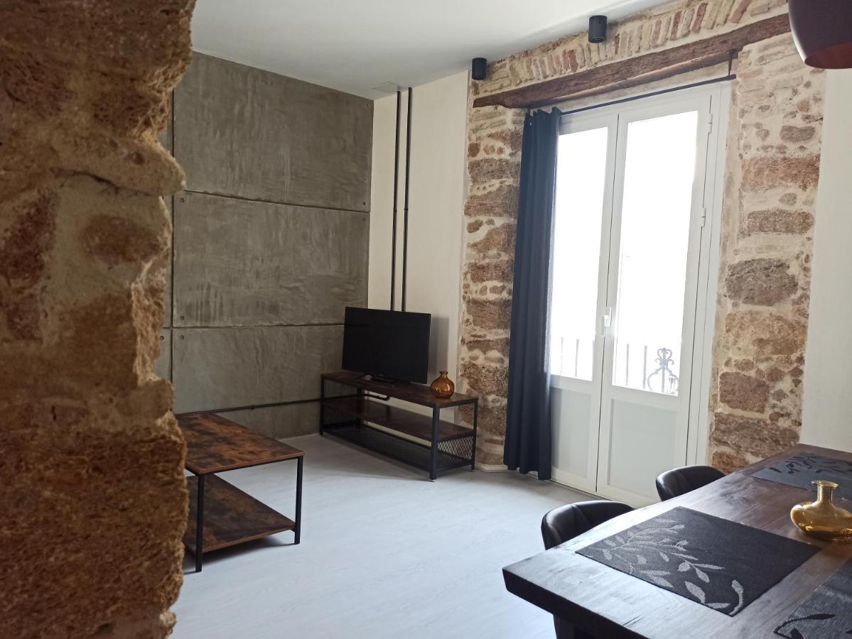 Apartamento Mendizabal Cadiz Luaran gambar