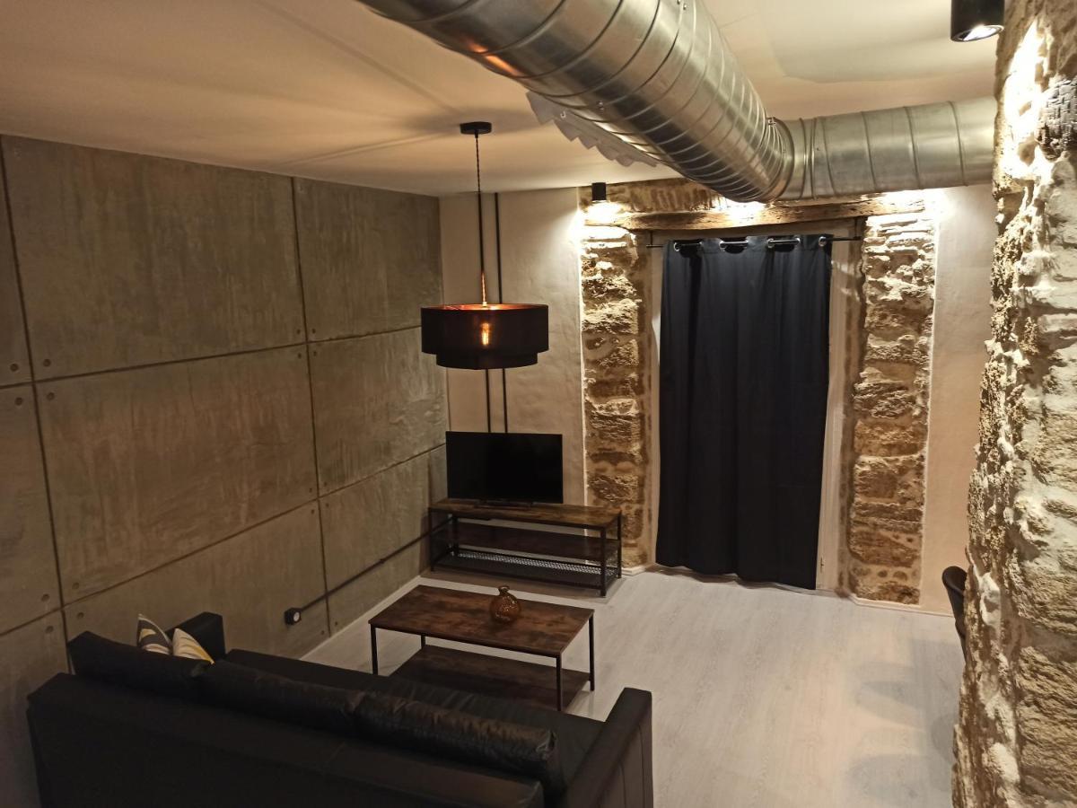 Apartamento Mendizabal Cadiz Luaran gambar