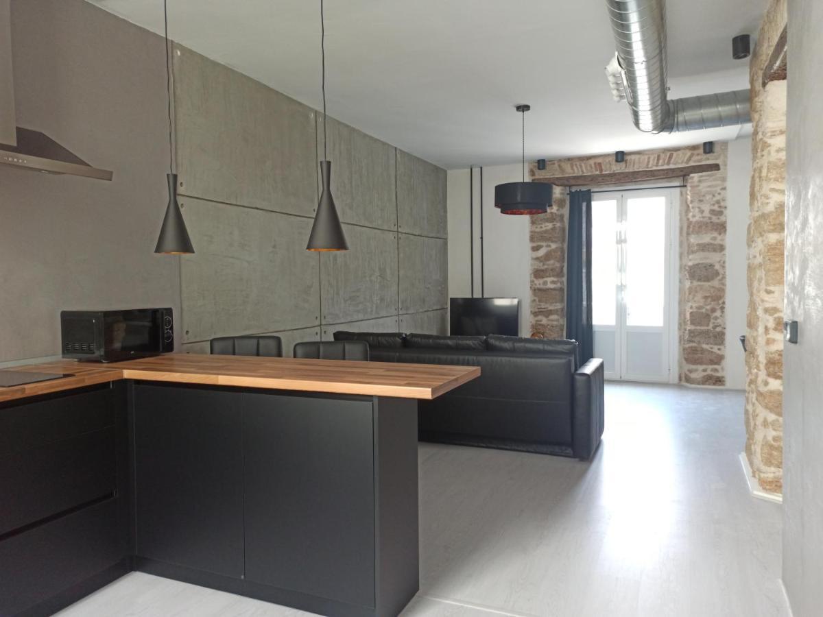 Apartamento Mendizabal Cadiz Luaran gambar
