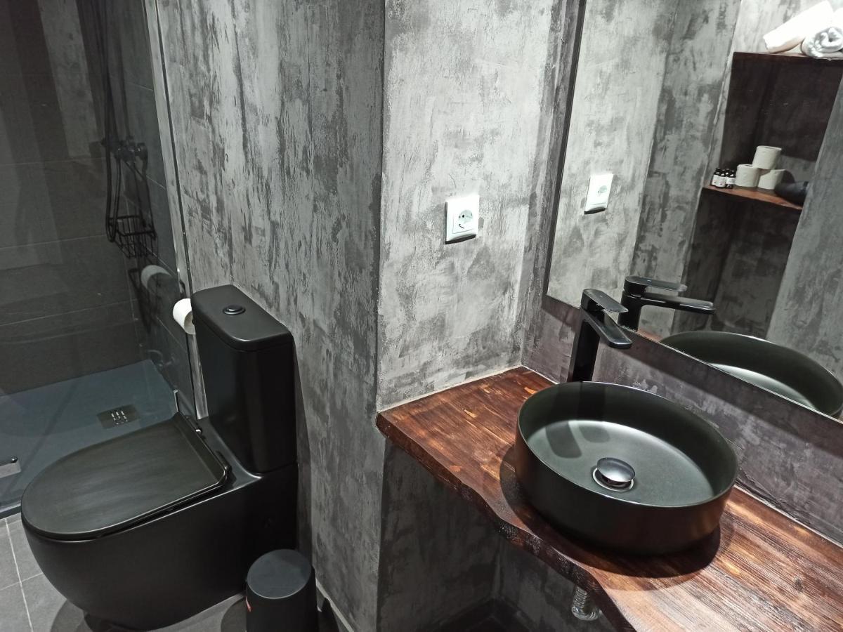 Apartamento Mendizabal Cadiz Luaran gambar