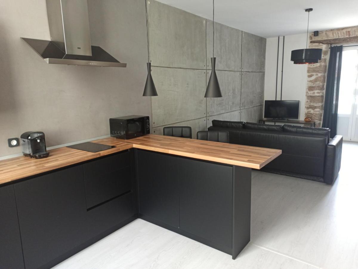 Apartamento Mendizabal Cadiz Luaran gambar