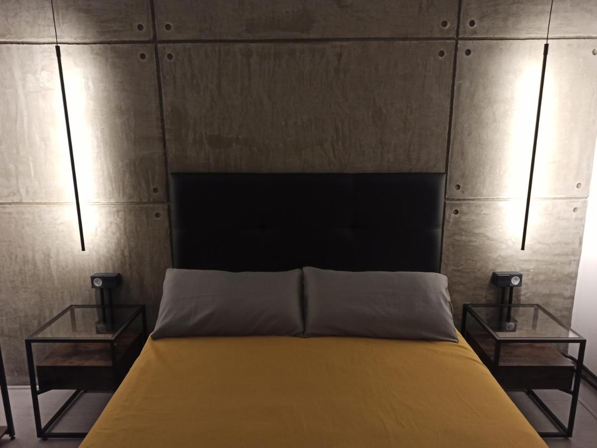Apartamento Mendizabal Cadiz Luaran gambar