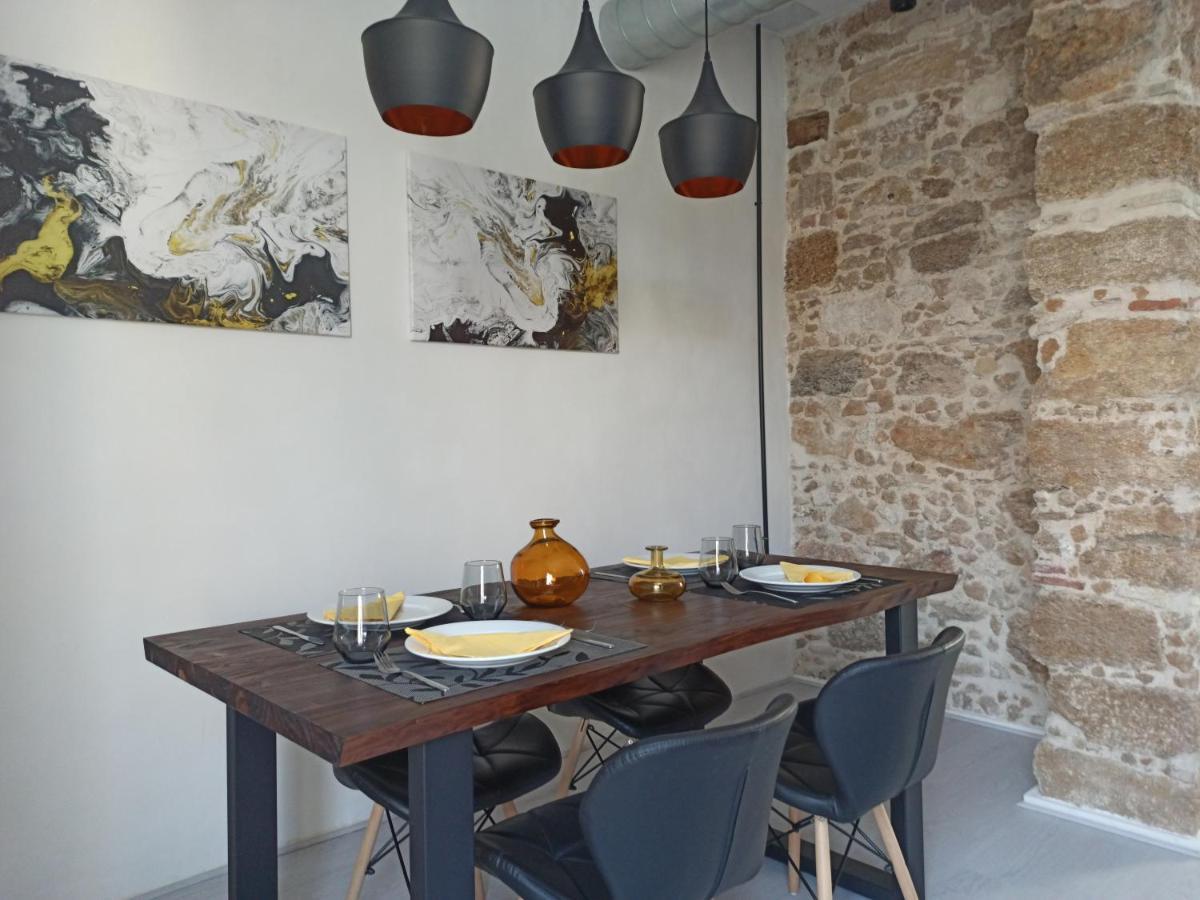 Apartamento Mendizabal Cadiz Luaran gambar