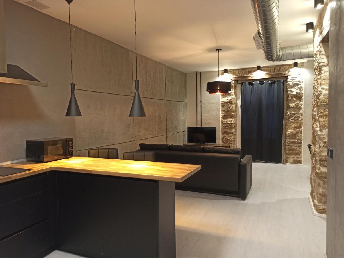 Apartamento Mendizabal Cadiz Luaran gambar