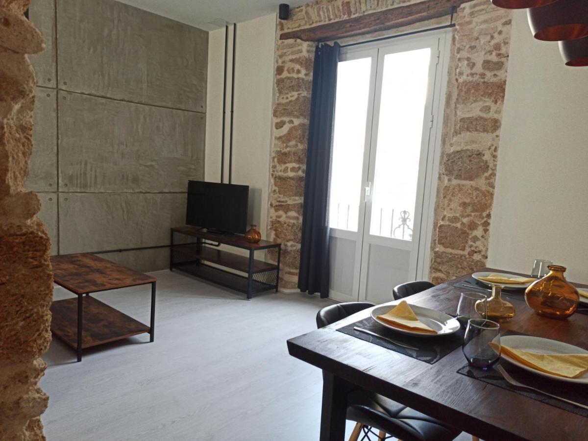 Apartamento Mendizabal Cadiz Luaran gambar
