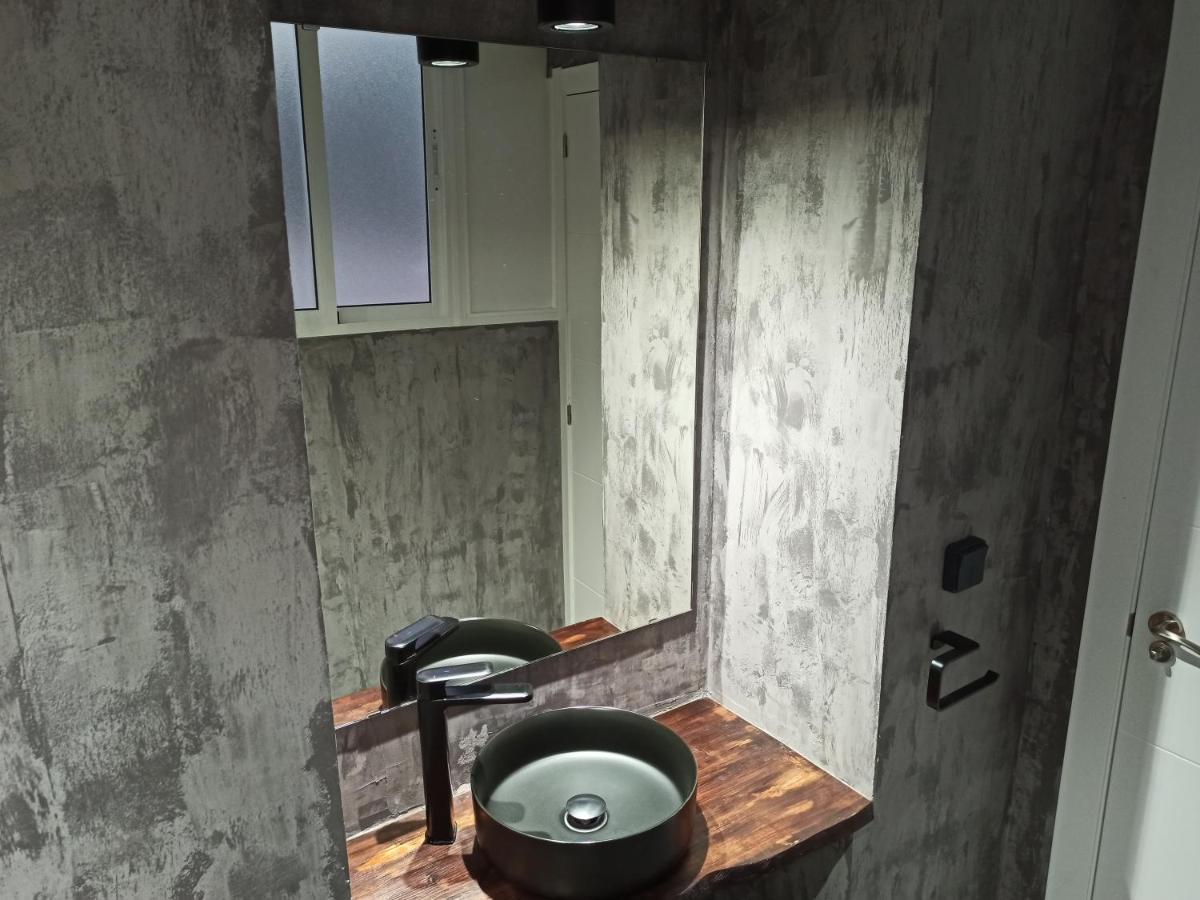 Apartamento Mendizabal Cadiz Luaran gambar
