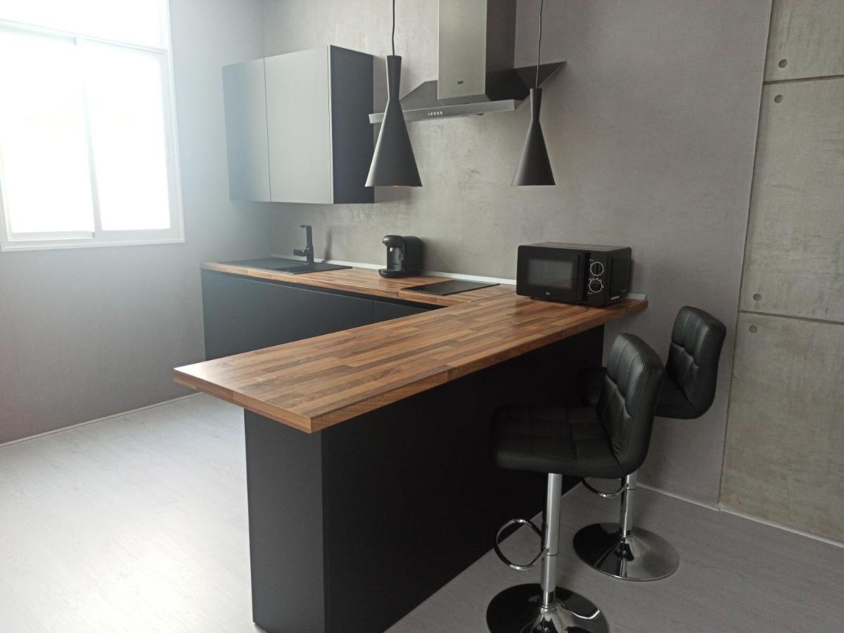 Apartamento Mendizabal Cadiz Luaran gambar