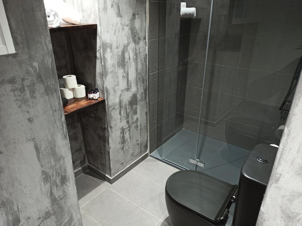 Apartamento Mendizabal Cadiz Luaran gambar