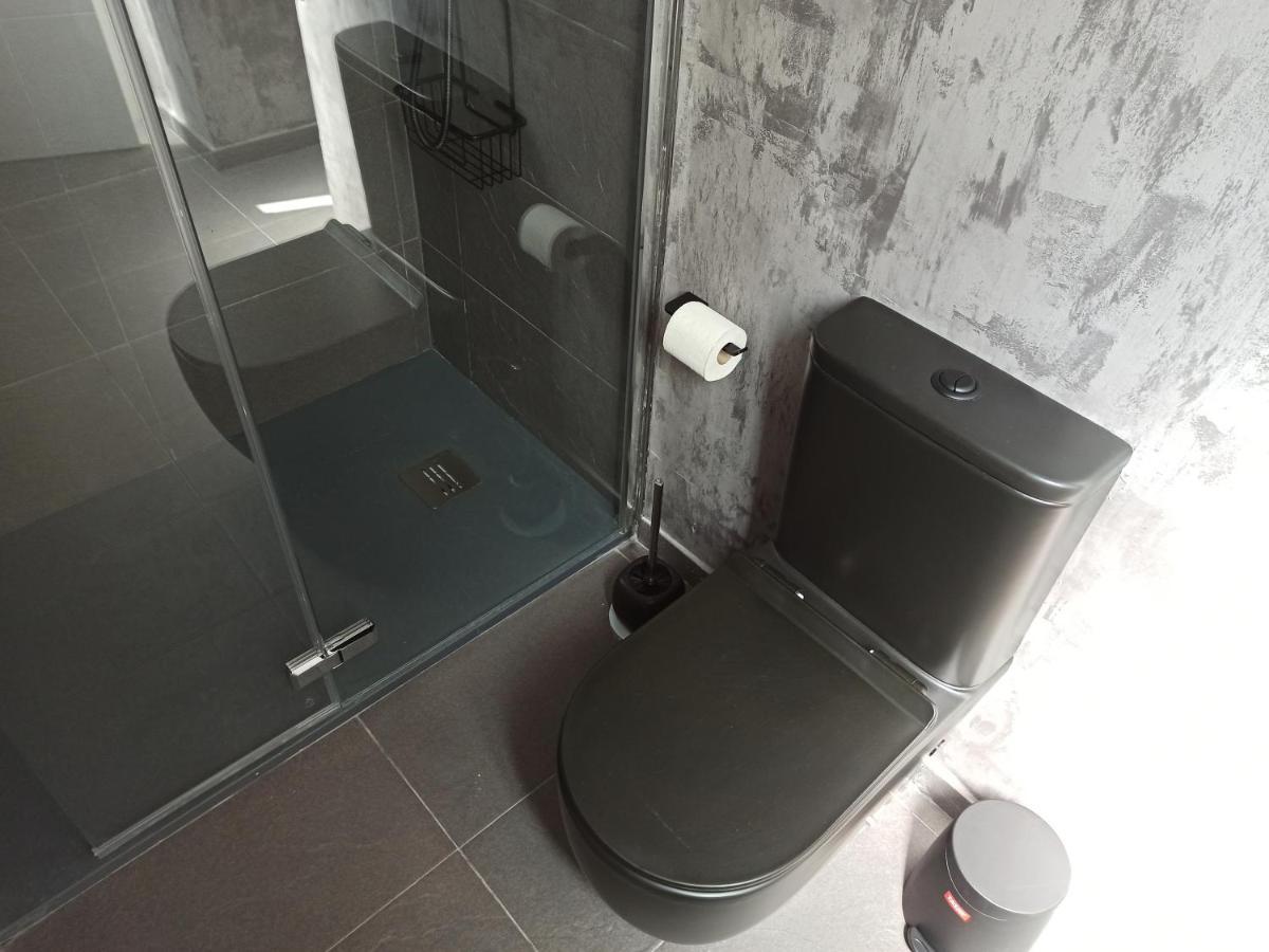 Apartamento Mendizabal Cadiz Luaran gambar