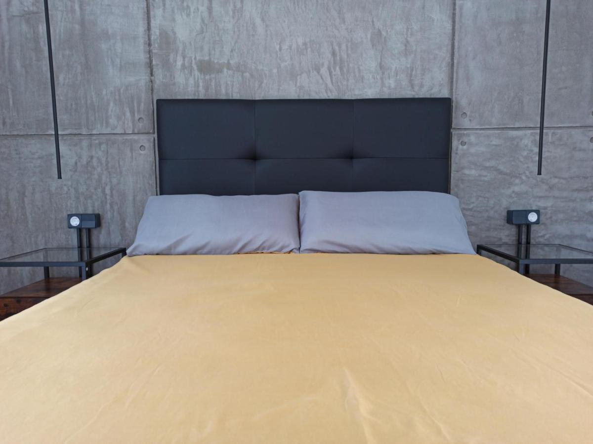 Apartamento Mendizabal Cadiz Luaran gambar