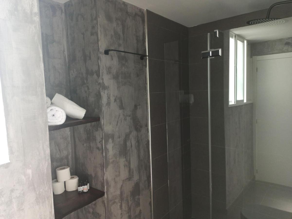 Apartamento Mendizabal Cadiz Luaran gambar
