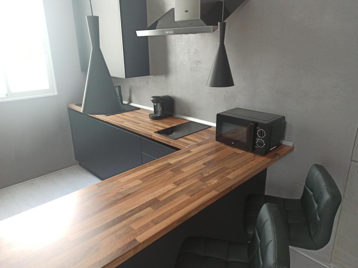 Apartamento Mendizabal Cadiz Luaran gambar