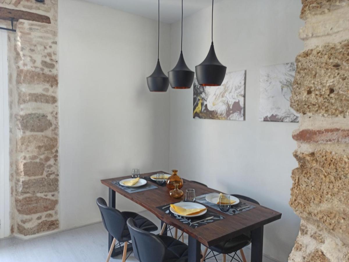 Apartamento Mendizabal Cadiz Luaran gambar
