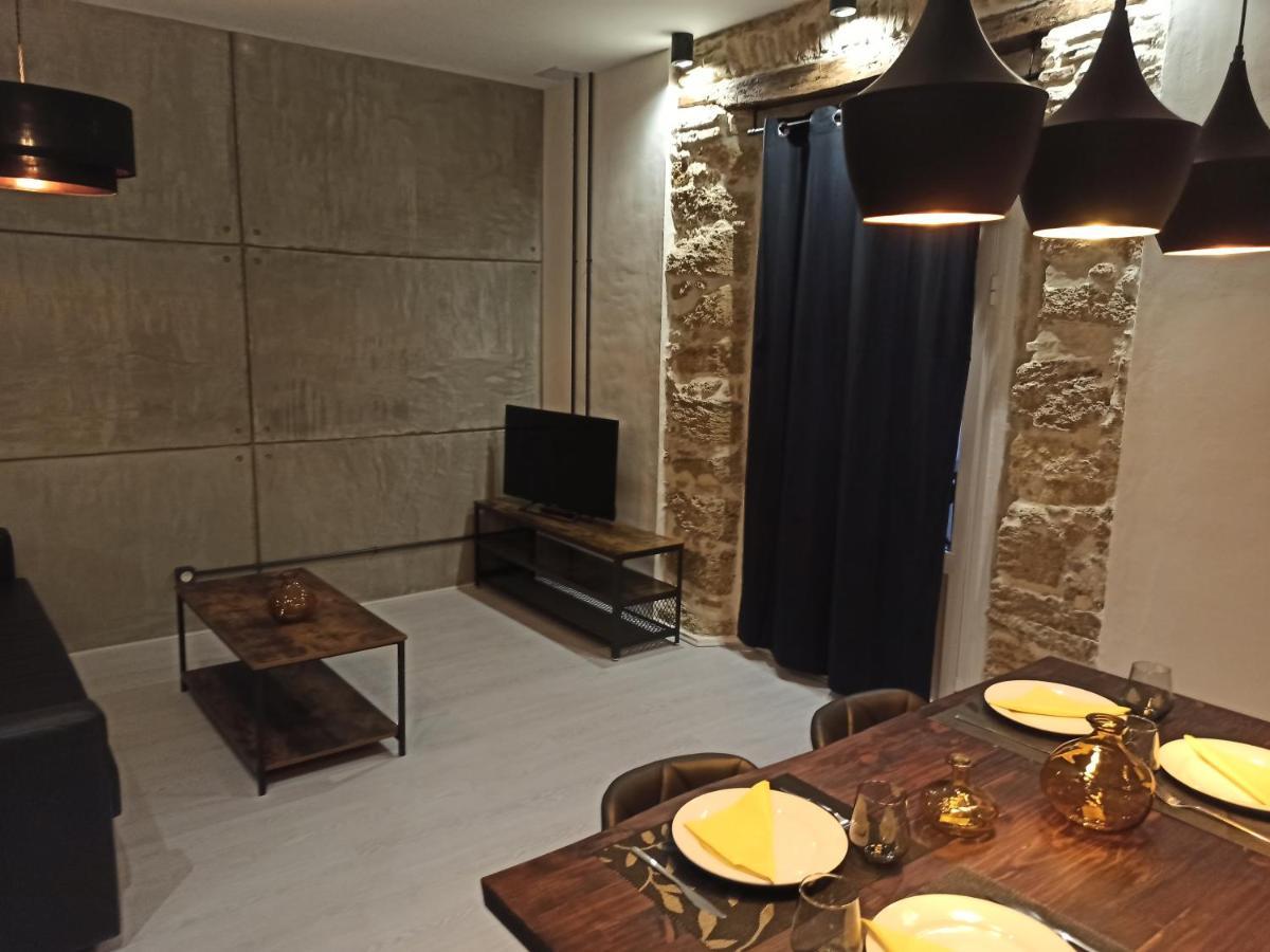 Apartamento Mendizabal Cadiz Luaran gambar