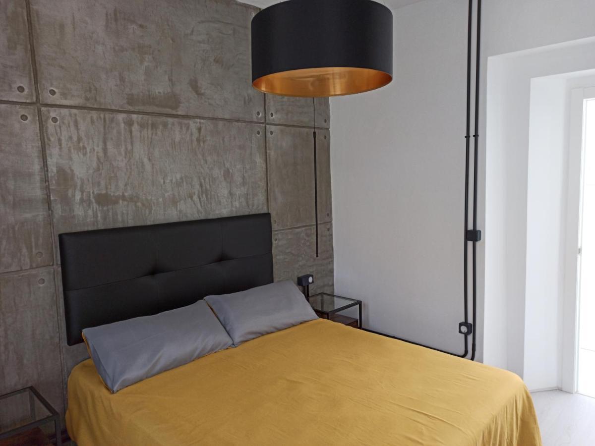 Apartamento Mendizabal Cadiz Luaran gambar