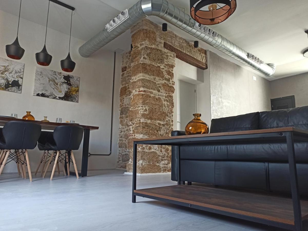 Apartamento Mendizabal Cadiz Luaran gambar