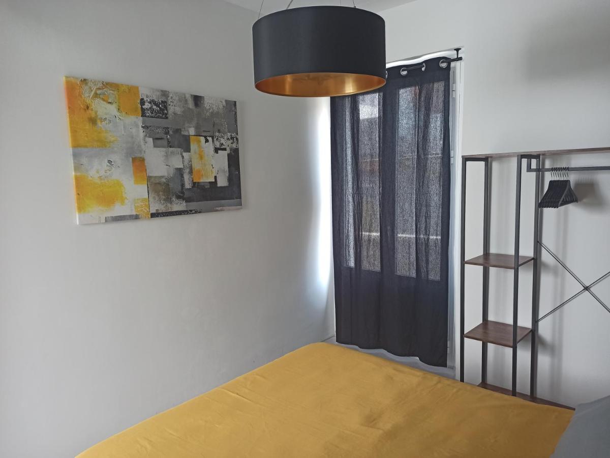 Apartamento Mendizabal Cadiz Luaran gambar