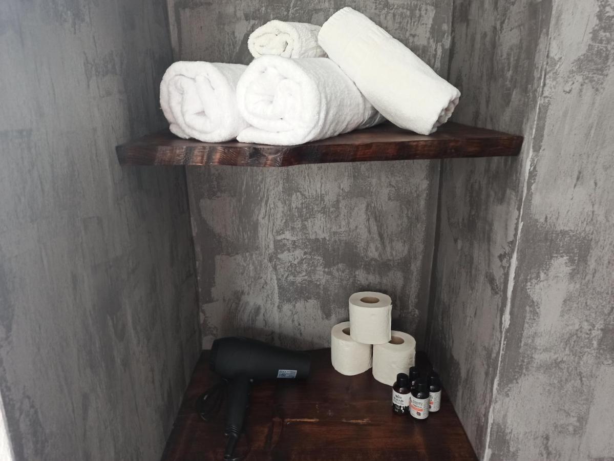 Apartamento Mendizabal Cadiz Luaran gambar