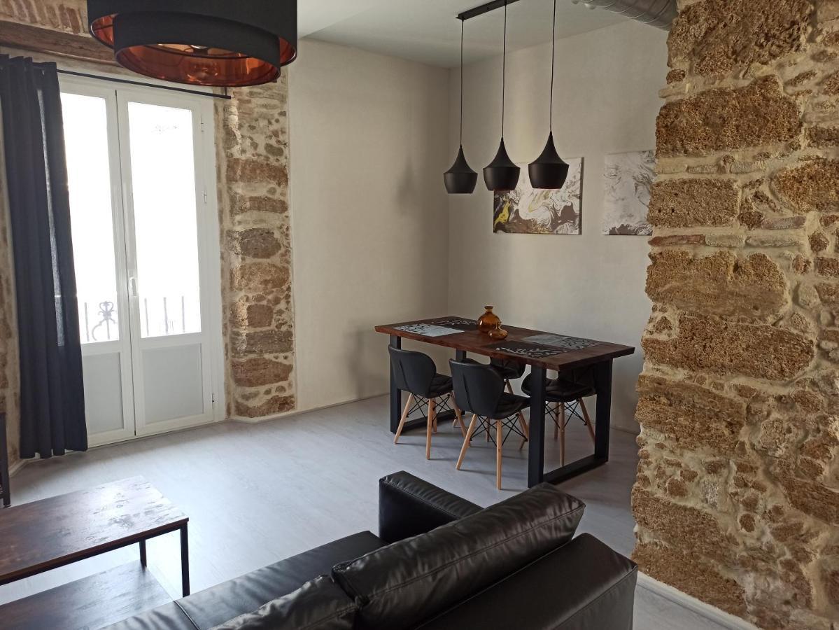 Apartamento Mendizabal Cadiz Luaran gambar