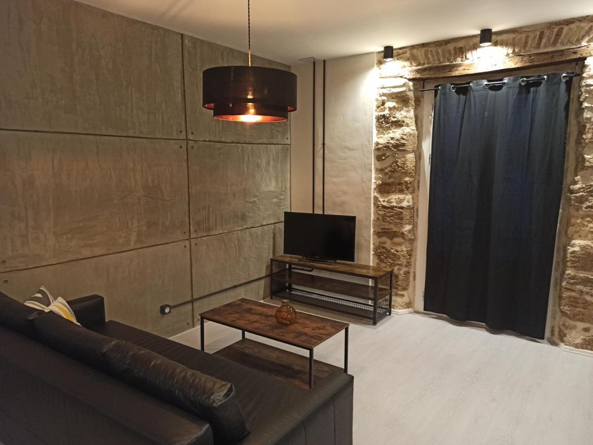 Apartamento Mendizabal Cadiz Luaran gambar