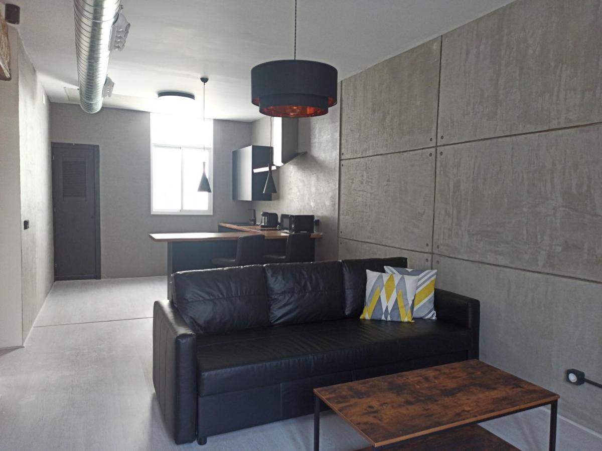 Apartamento Mendizabal Cadiz Luaran gambar