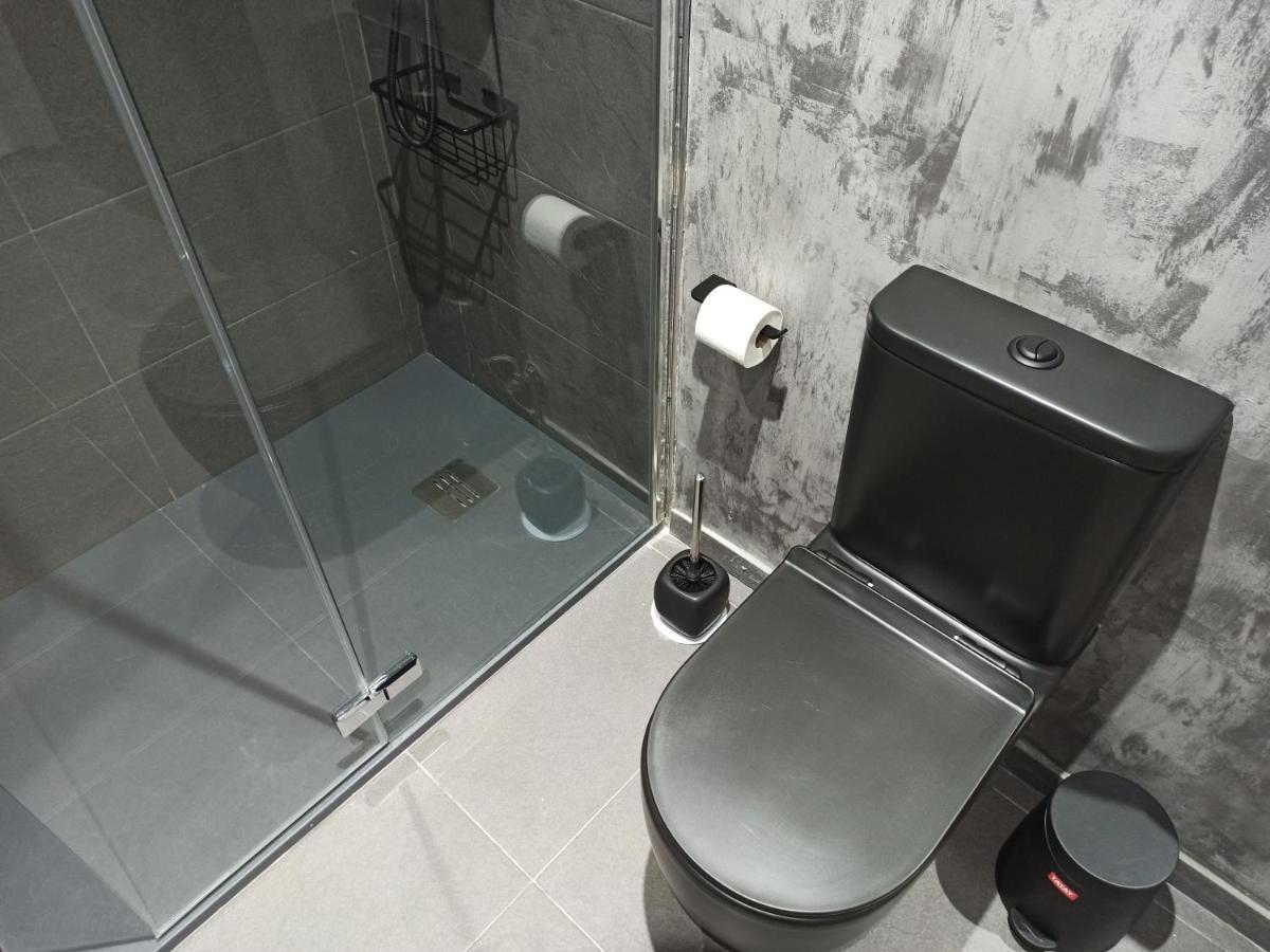 Apartamento Mendizabal Cadiz Luaran gambar